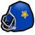 Blue Football Helmet.png