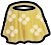 Yellow Flower Skirt.png