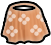 Orange Flower Skirt.png