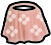 Pink Flower Skirt.png