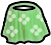 Green Flower Skirt.png