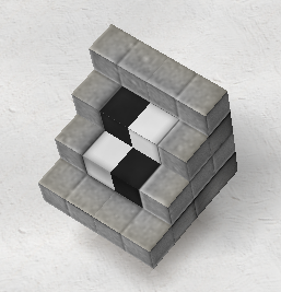 Black Checker Stairs Angle Gallery.png