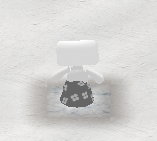 Grey Flower Skirt Preview Back.png