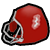 Red Football Helmet.png
