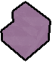 Purple Plaster Stairs.png